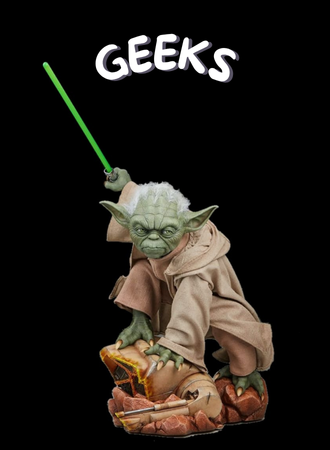 GEEK
