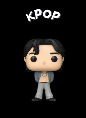 KPOP
